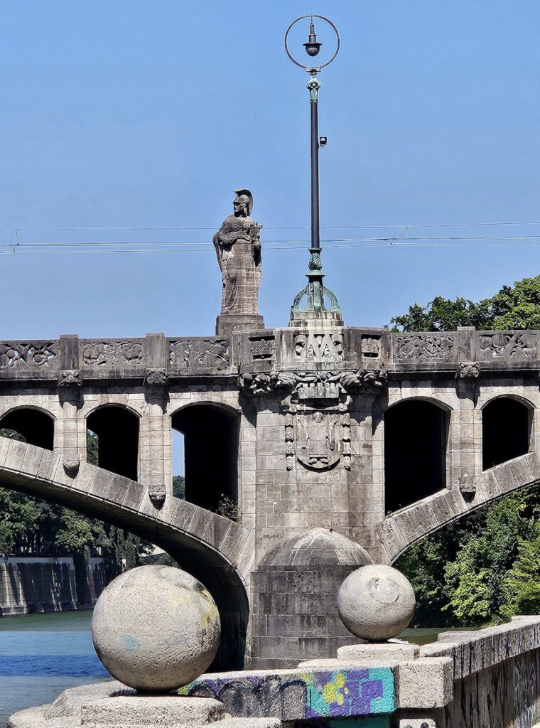 Maximiliansbrücke