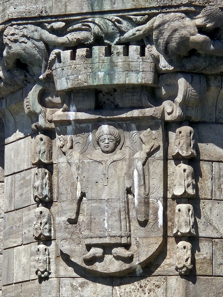 Maximiliansbrücke