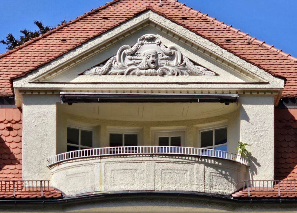 Possartstraße 18