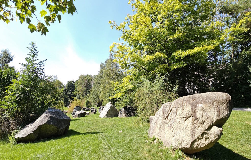 Zamilapark