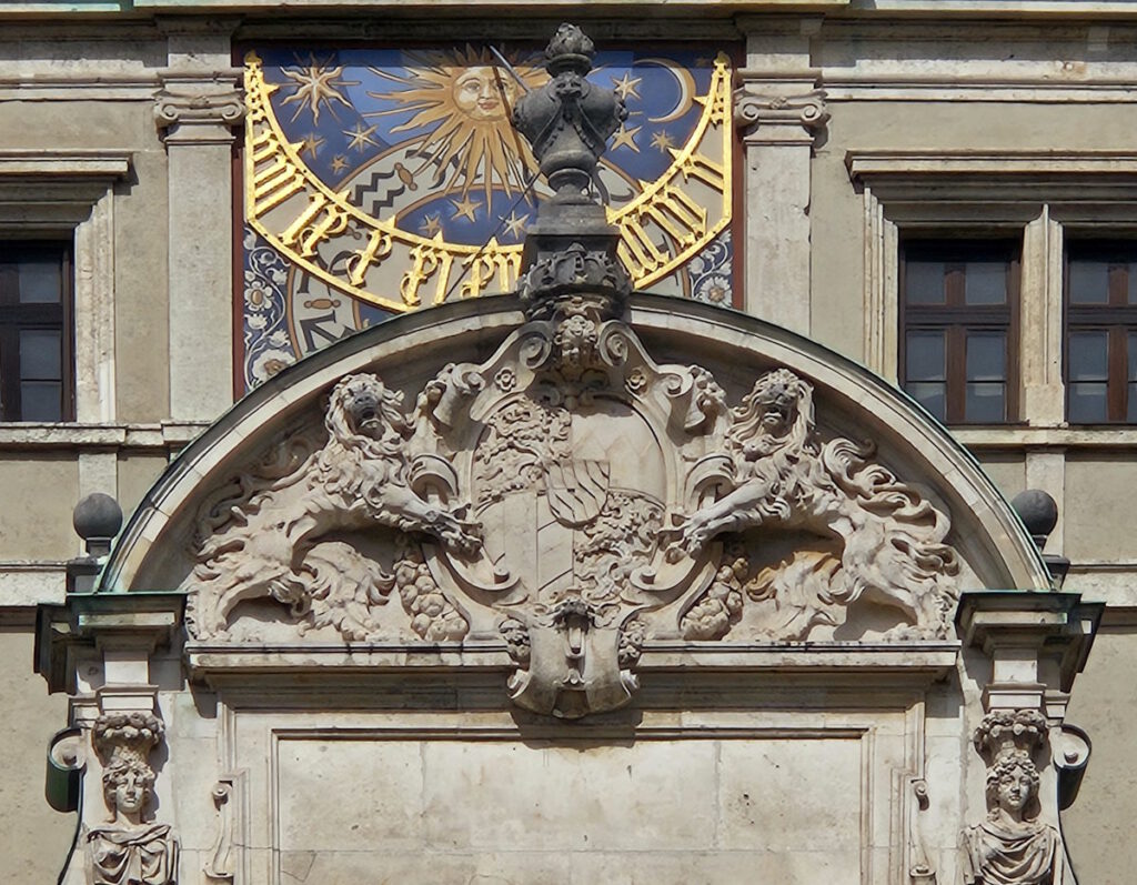 Bayerisches Nationalmuseum München