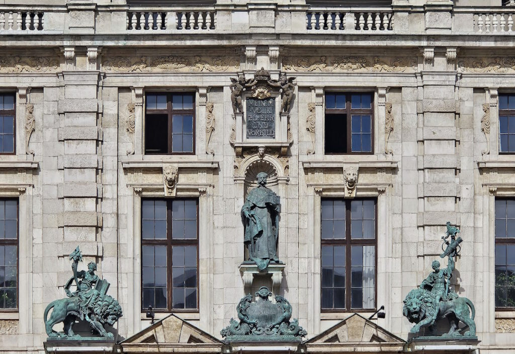 Bayerisches Nationalmuseum München