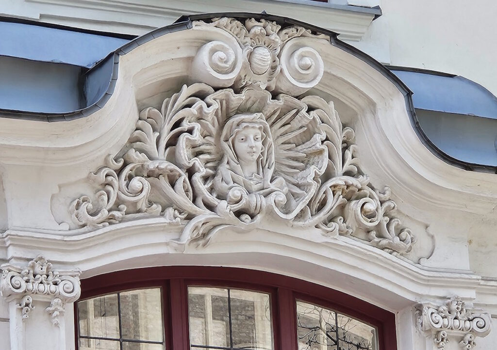 St.-Anna-Platz 2 Lehel