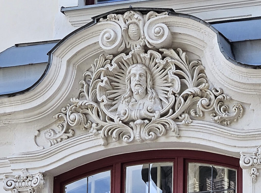 St.-Anna-Platz 2 Lehel