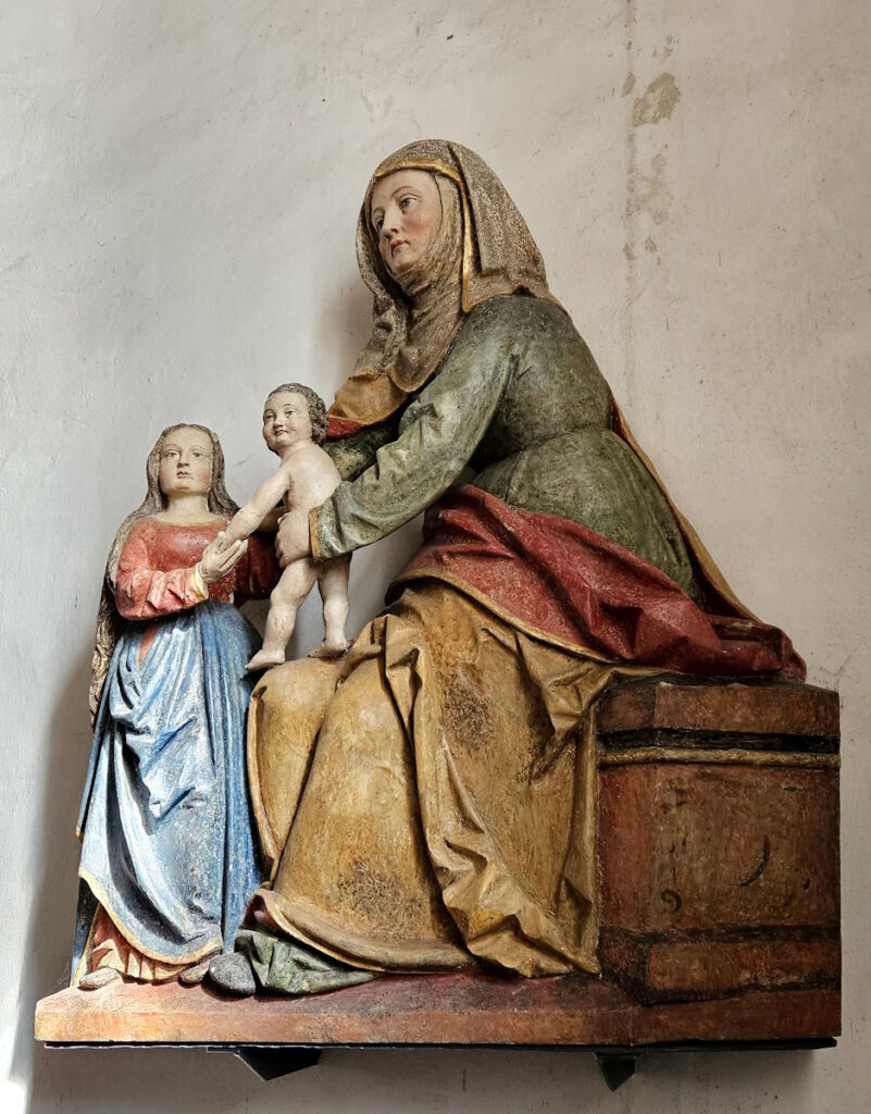 St. Nikolaus in Engelschalking