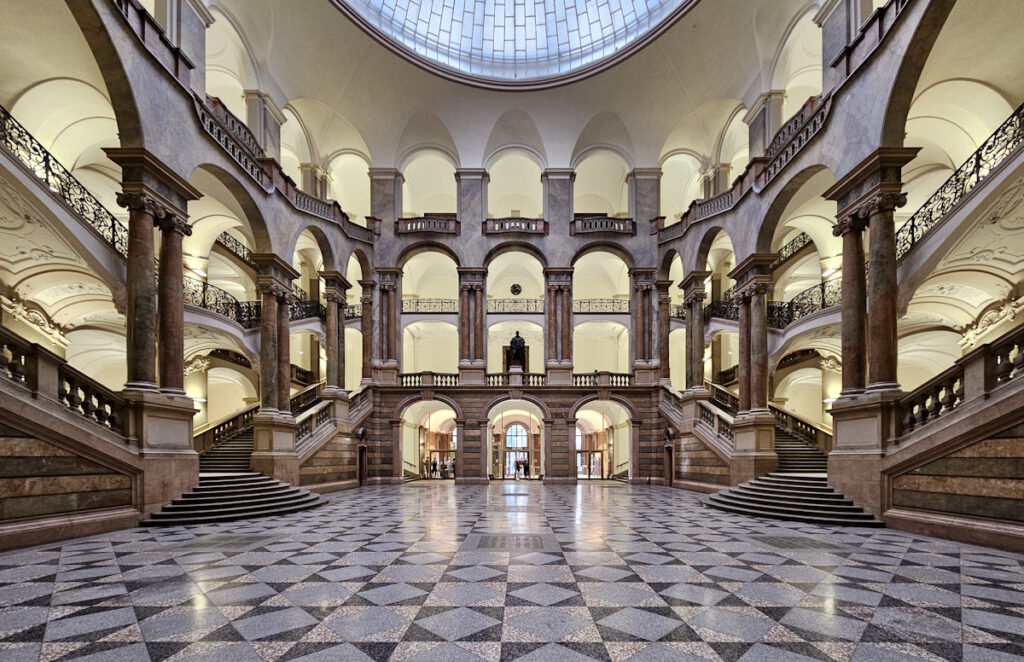 Justizpalast München