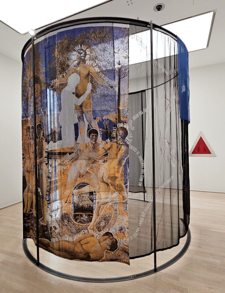 Philipp Gufler: Urninge im Frühling