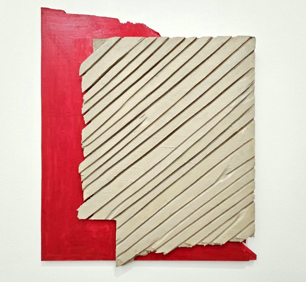 Spomenko Škrbić Untitled