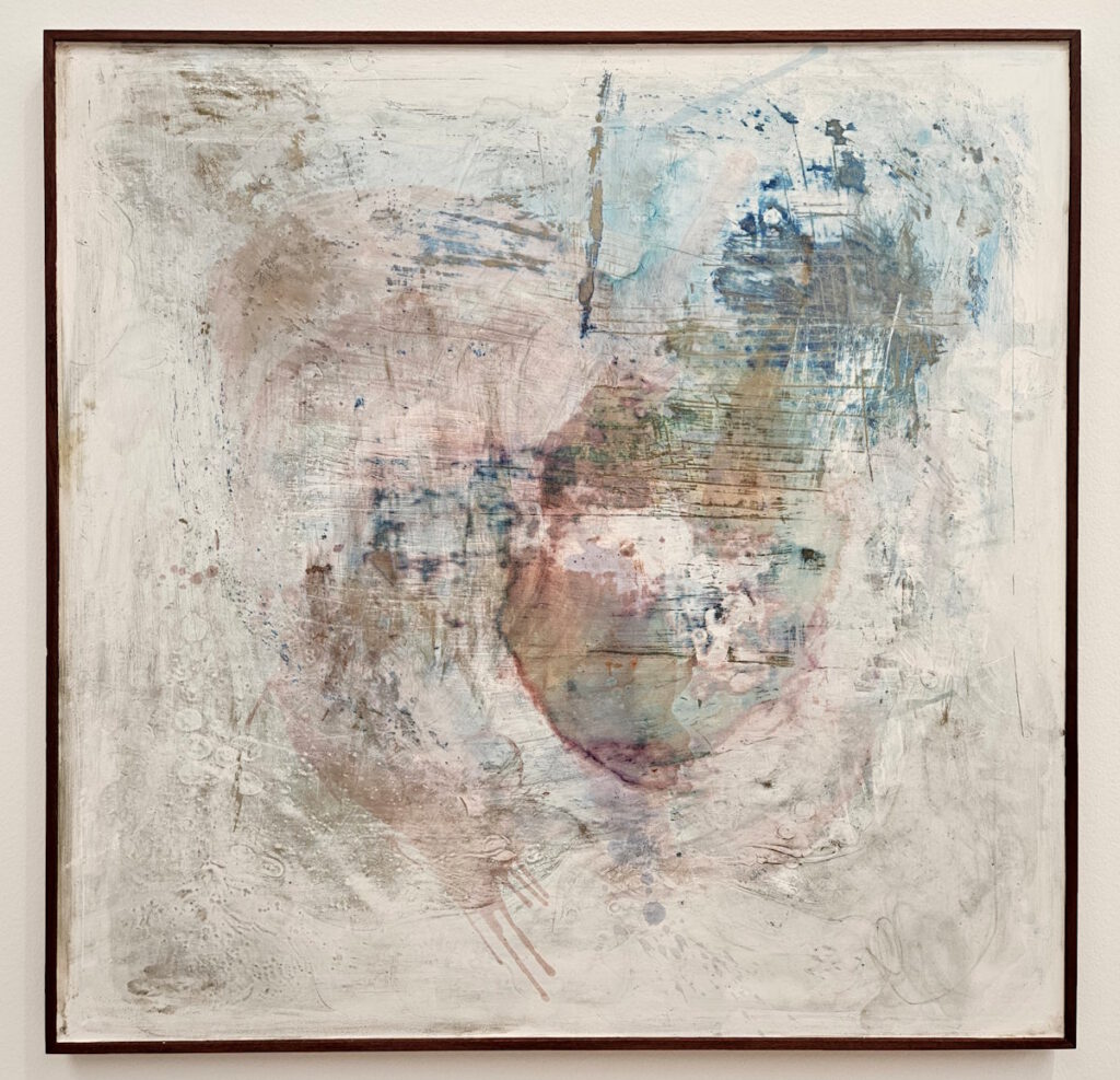 Thea Djordjadze: Untitled