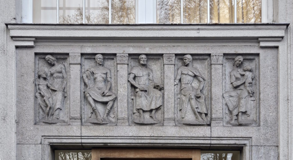 Widenmayerstraße 27