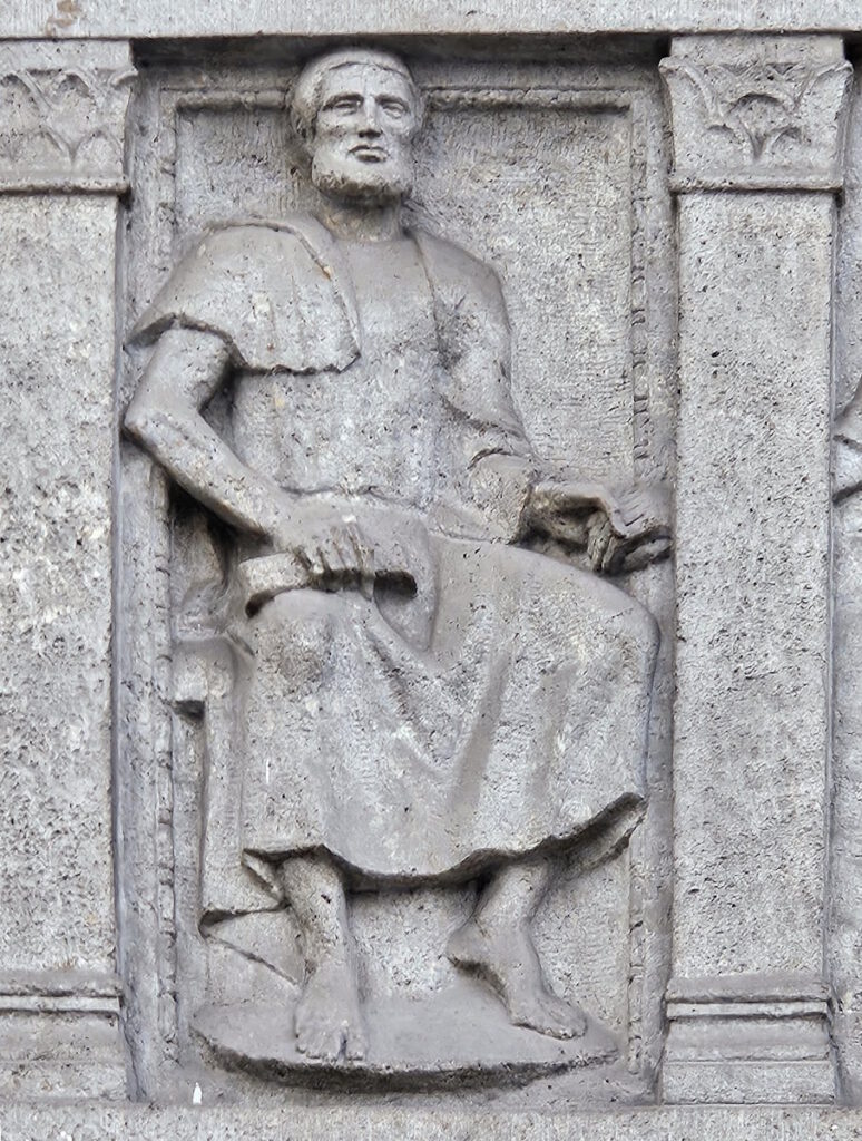 Widenmayerstraße 27