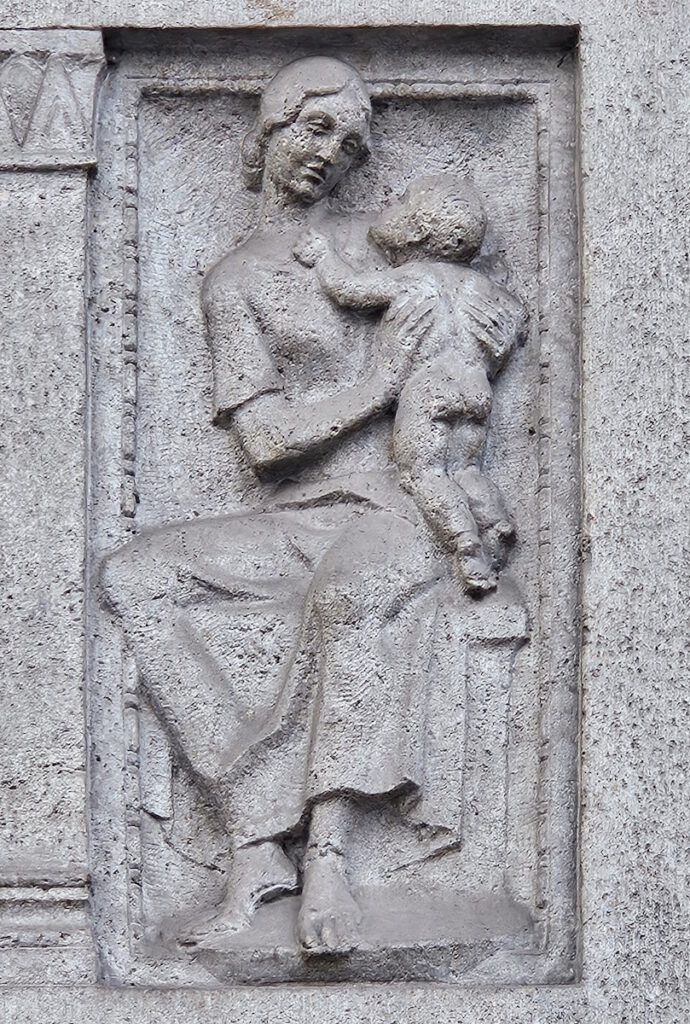 Widenmayerstraße 27