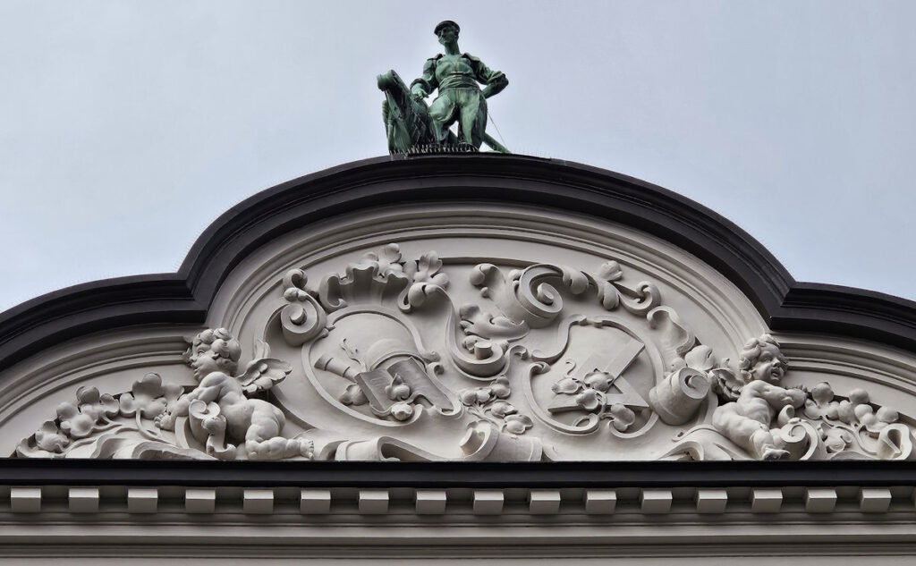 Widenmayerstraße 2 München-Lehel