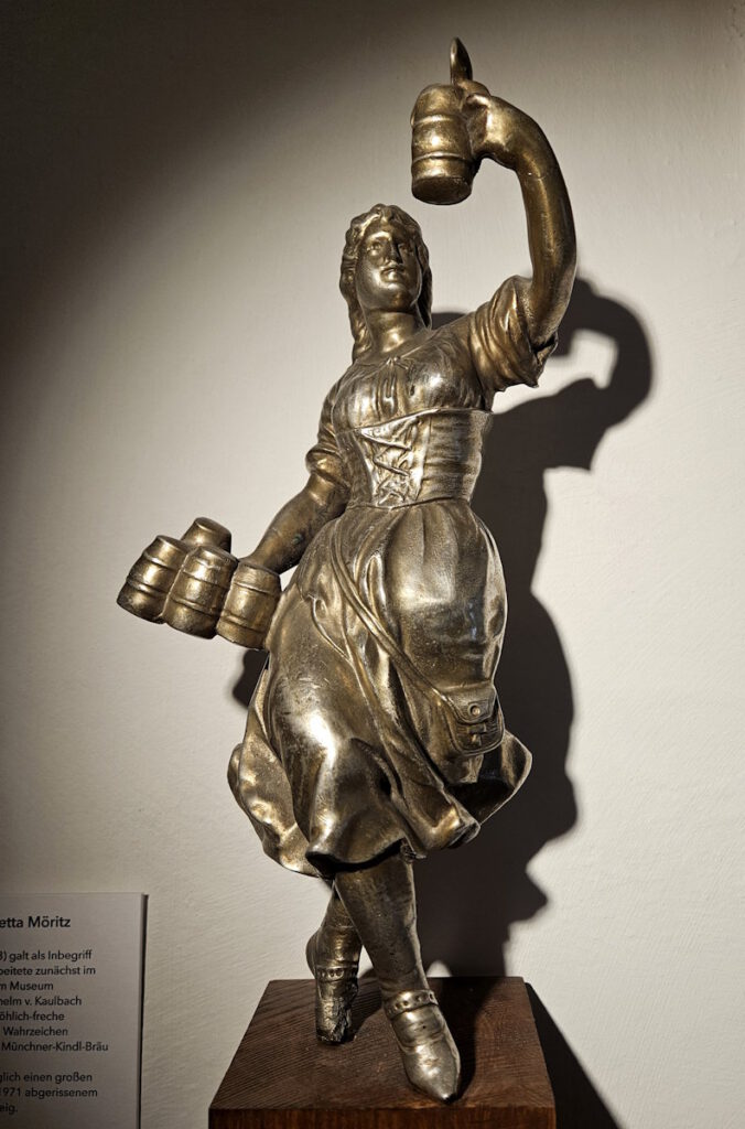 Bier- und Oktoberfestmuseum München