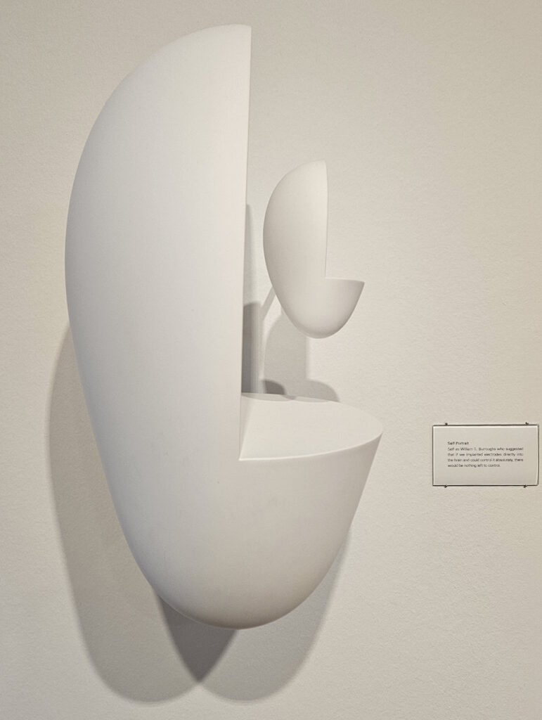 Lenbachhaus München Iman Issa Lass uns spielen