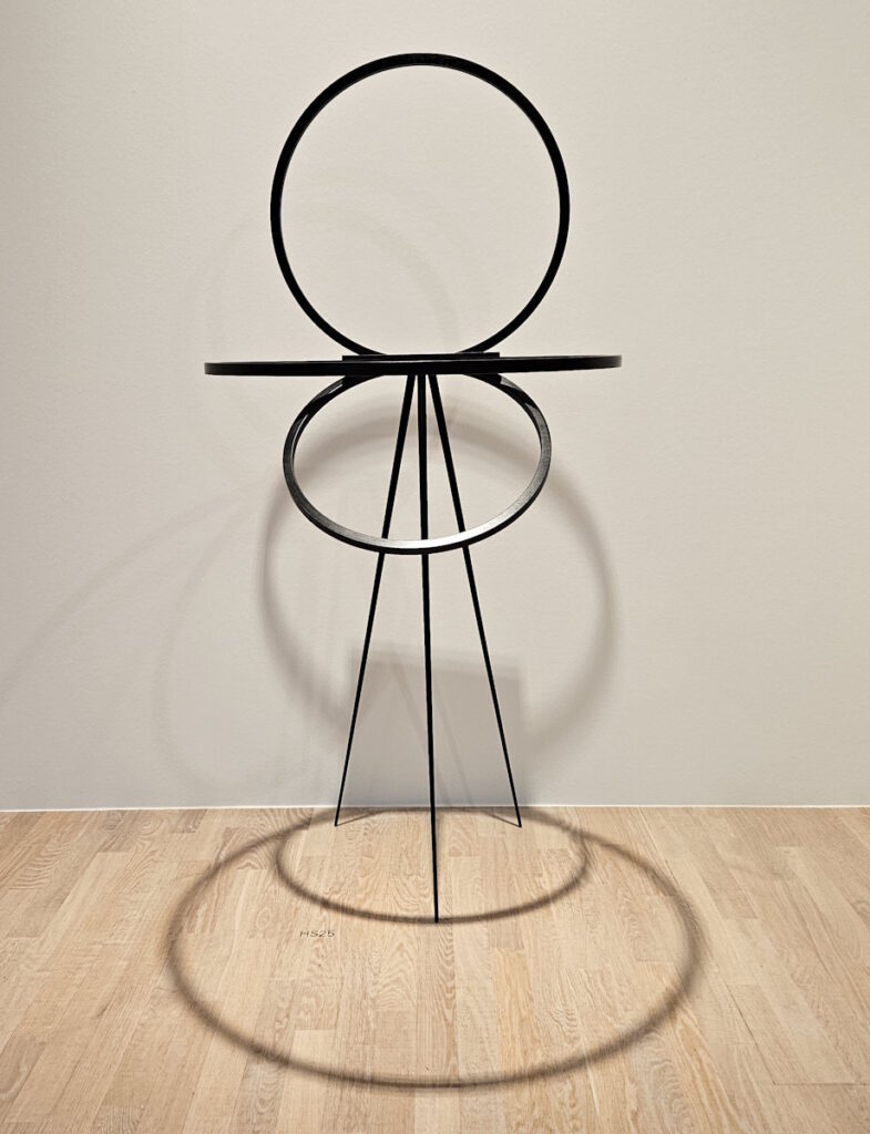 Lenbachhaus München Iman Issa Lass uns spielen