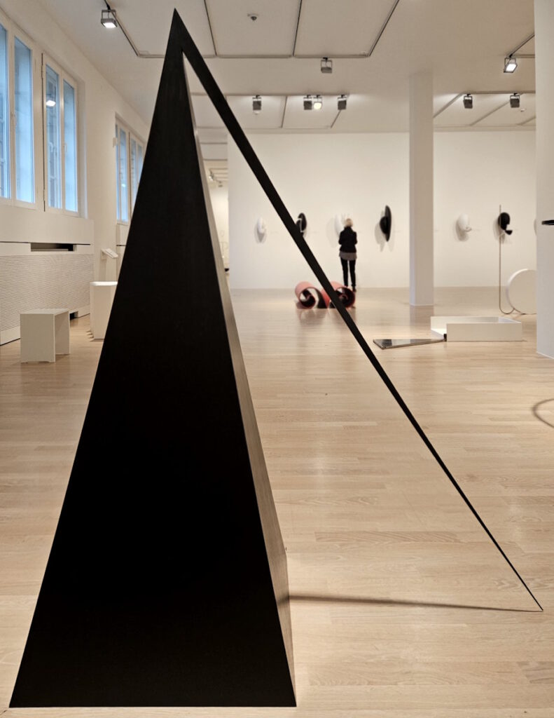 Lenbachhaus München Iman Issa Lass uns spielen