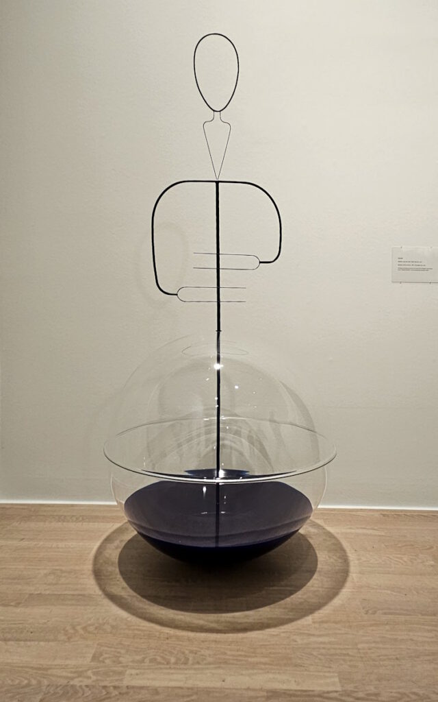 Lenbachhaus München Iman Issa Lass uns spielen