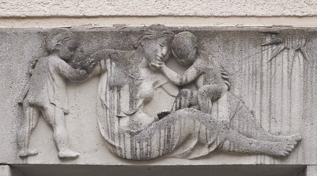 Steinhauser Straße 24