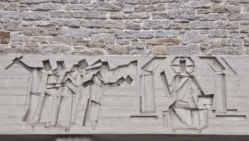 Nazarethkirche Bogenhausen