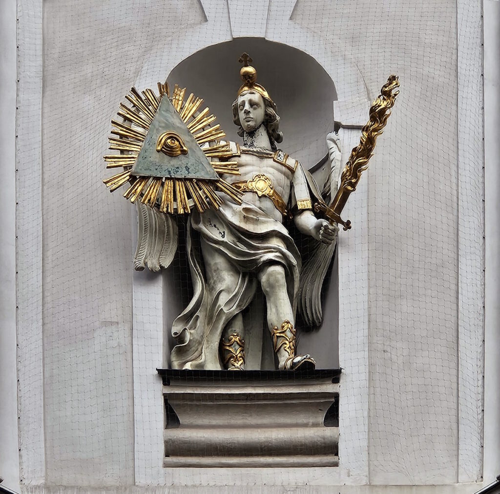 Dreifaltigkeitskirche München