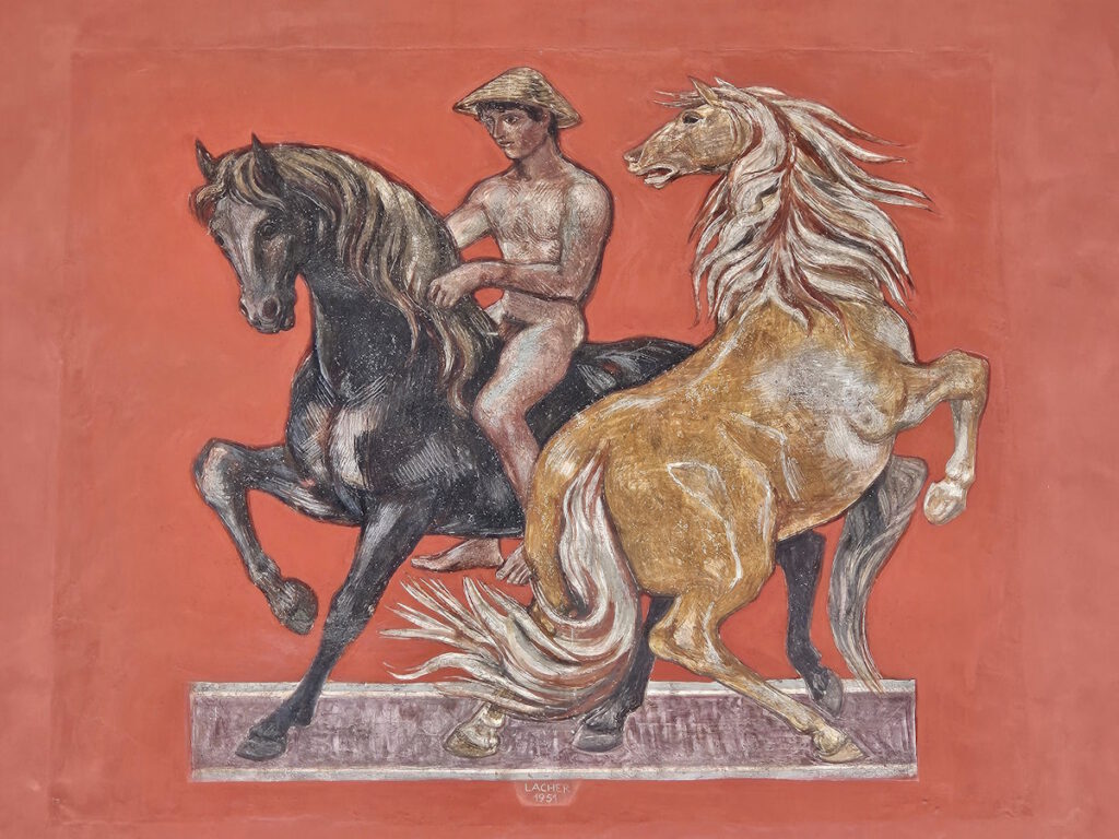 Palais Toerring-Jettenbach