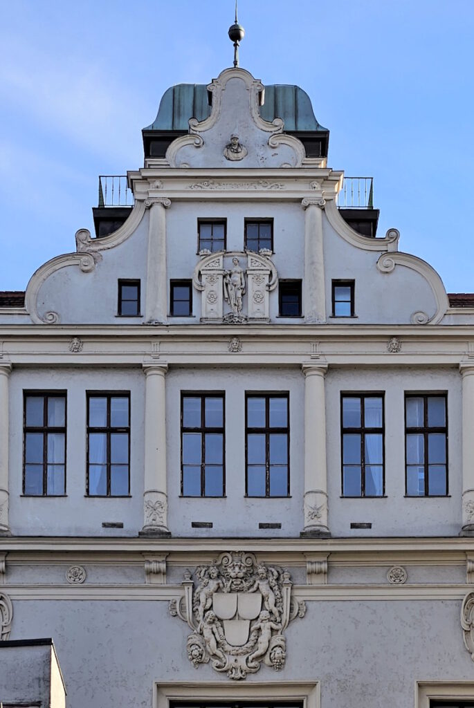 Münchner Künstlerhaus