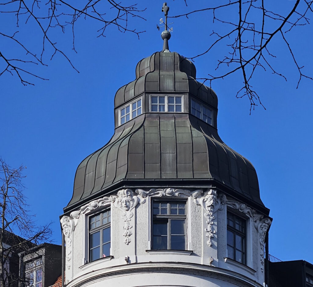 Prinzregentenstraße 73