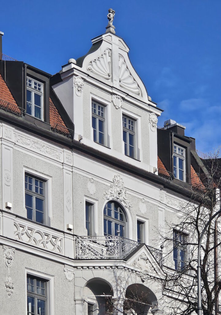 Prinzregentenstraße 73