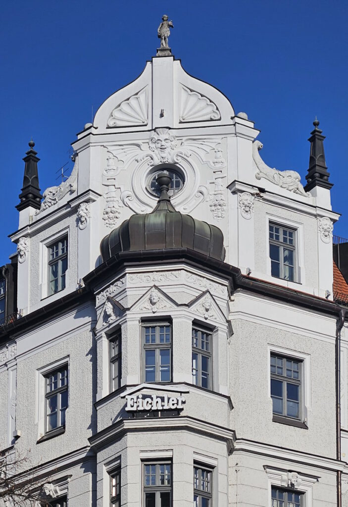 Prinzregentenstraße 73