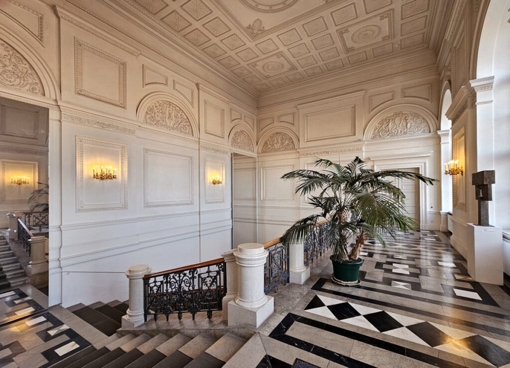 Akademie der Schönen Künste