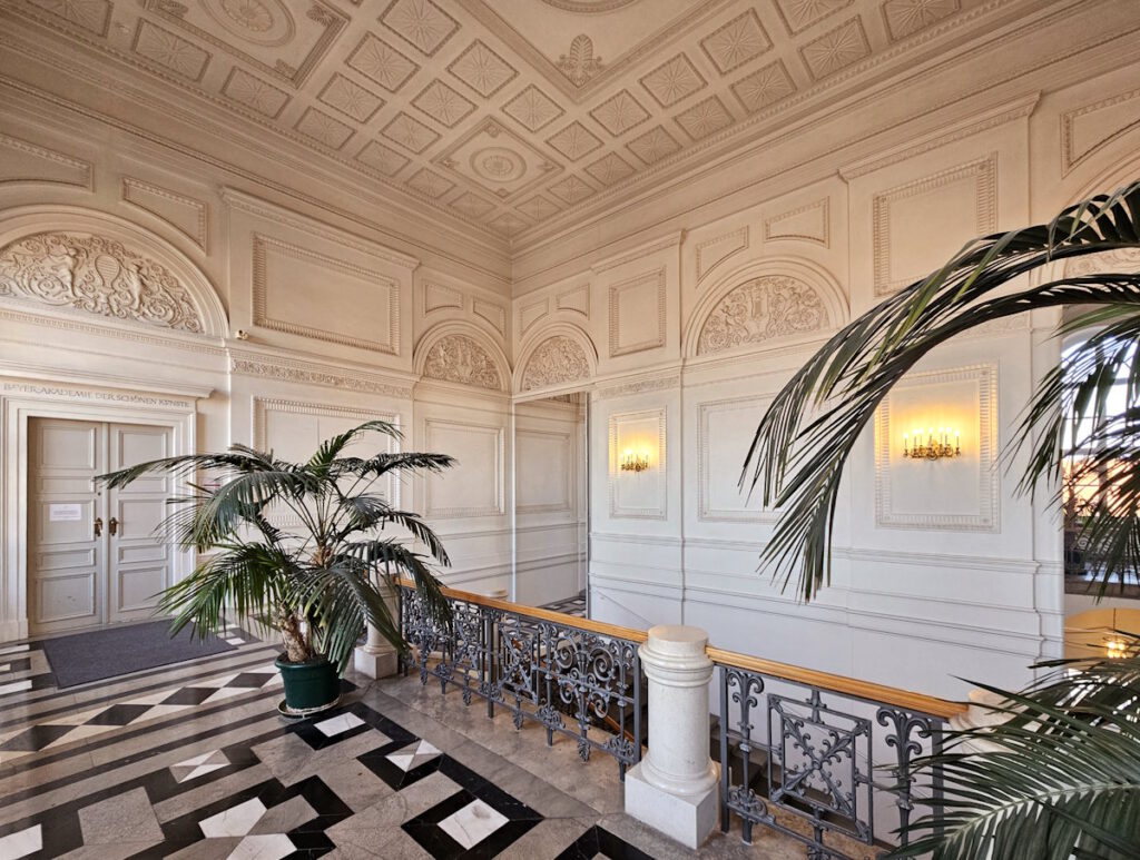 Akademie der Schönen Künste