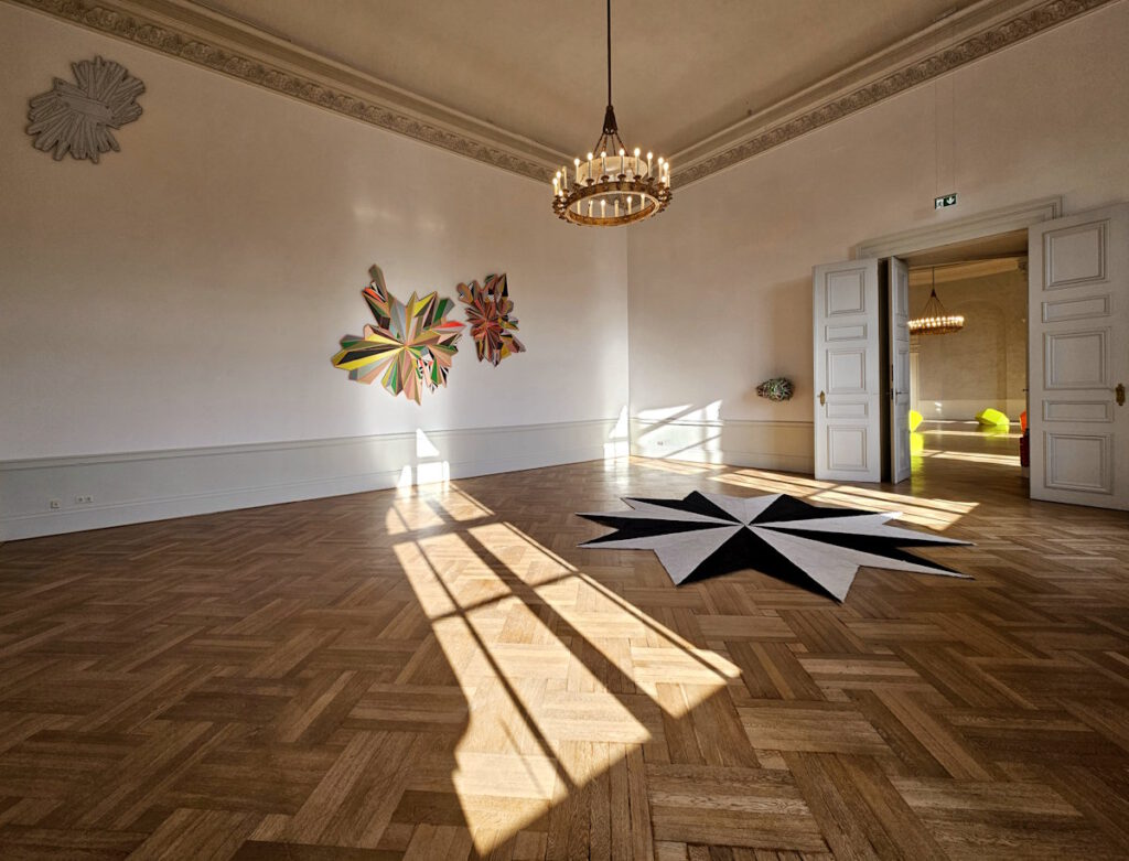 Galerie der Schönen Künste München