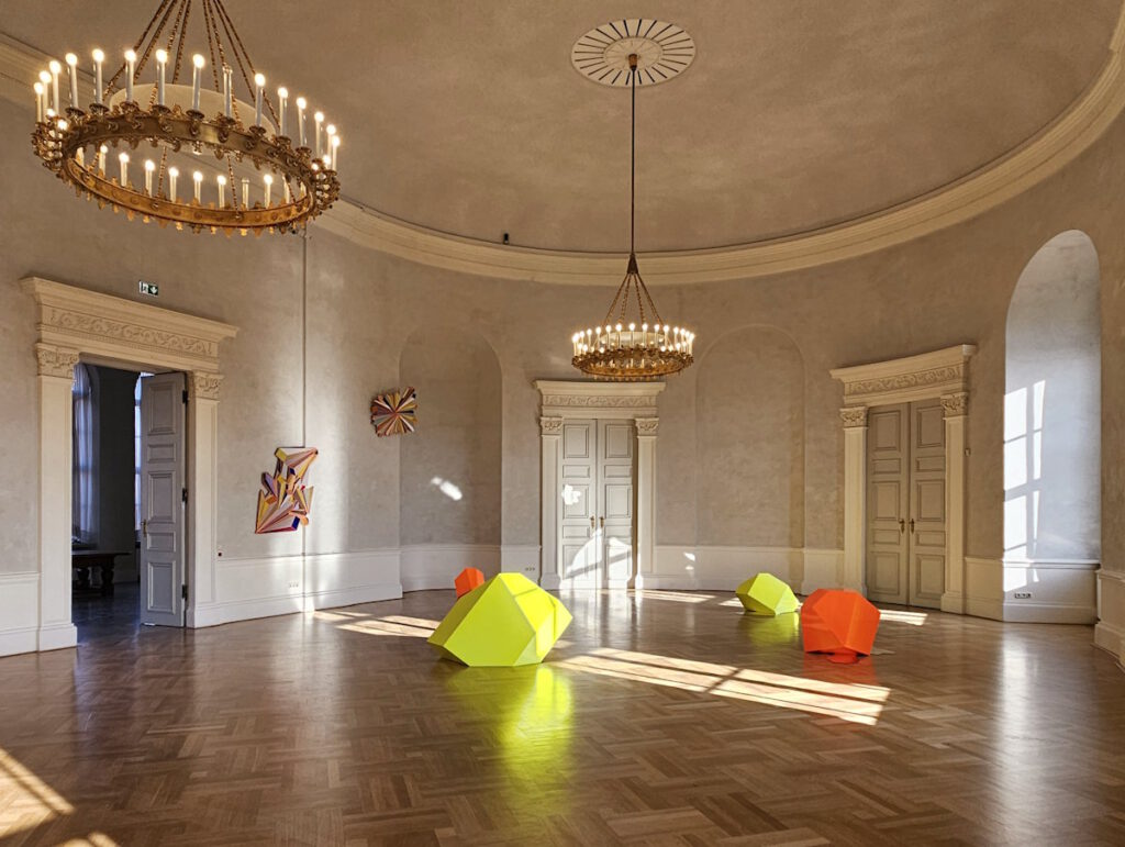 Galerie der Schönen Künste München