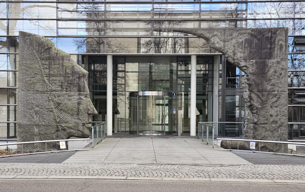 Fernando de la Jara Minerva Max-Planckinstitut