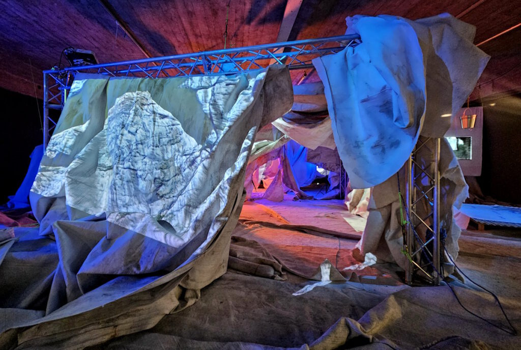 Maximiliansforum München