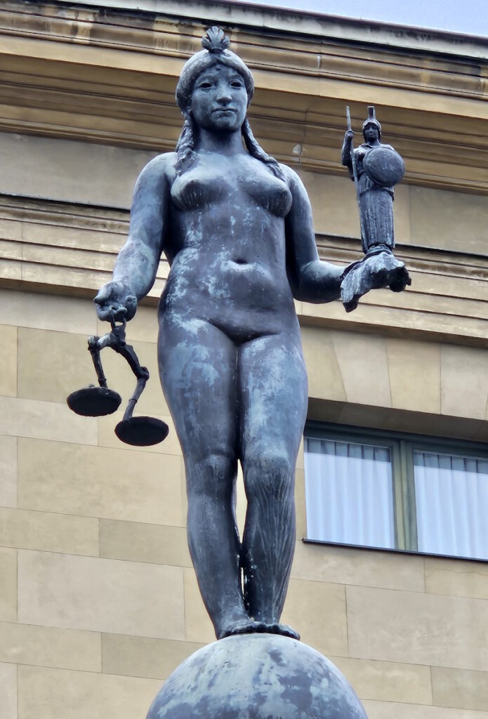 Kronprinz-Rupprecht-Brunnen