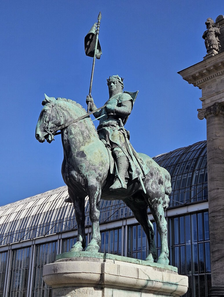 Otto von Wittelsbach