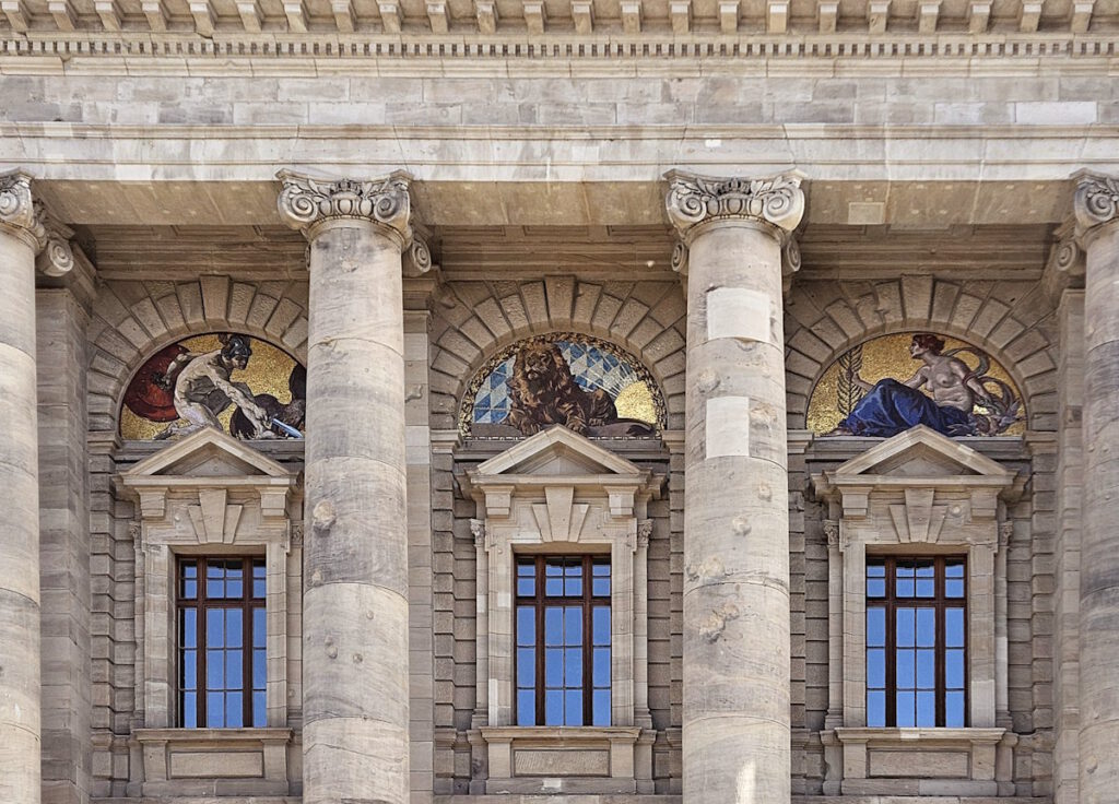 Bayerische Staatskanzlei München