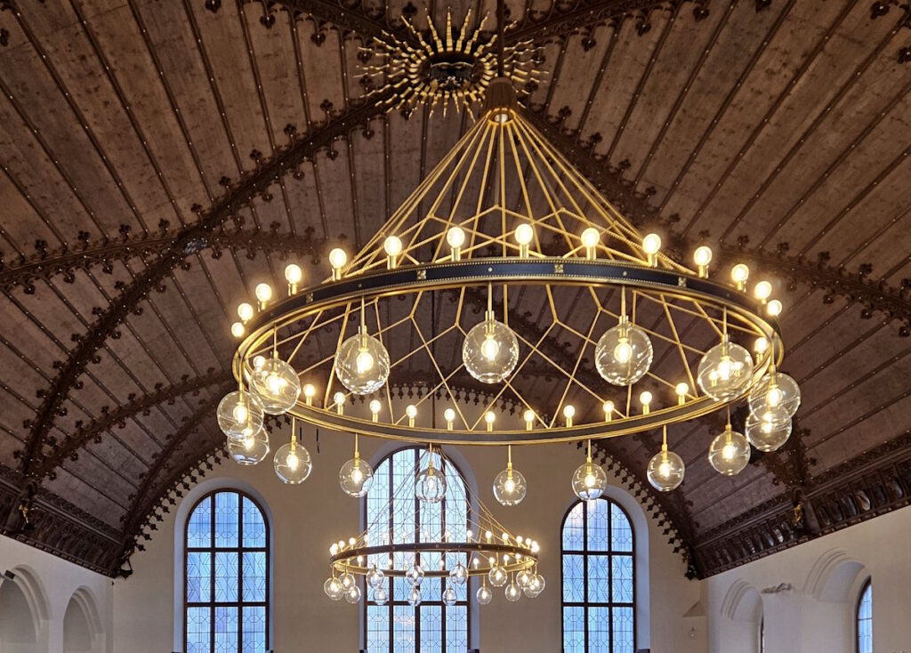 Festsaal Altes Rathaus München