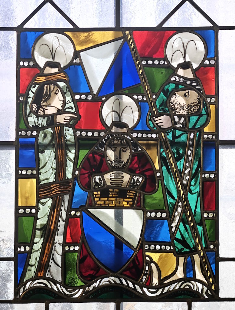 Altes Rathaus München