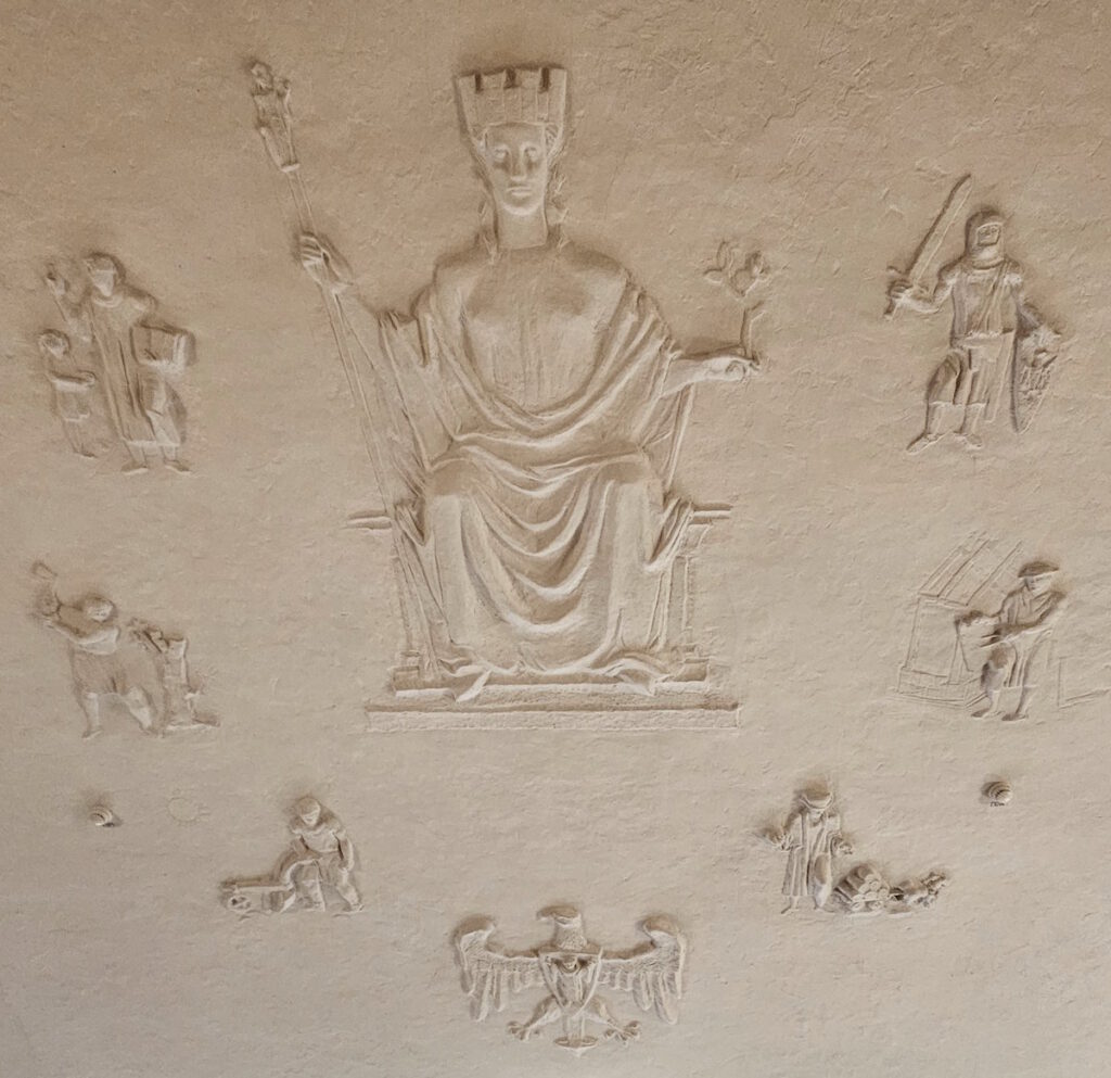 Altes Rathaus München