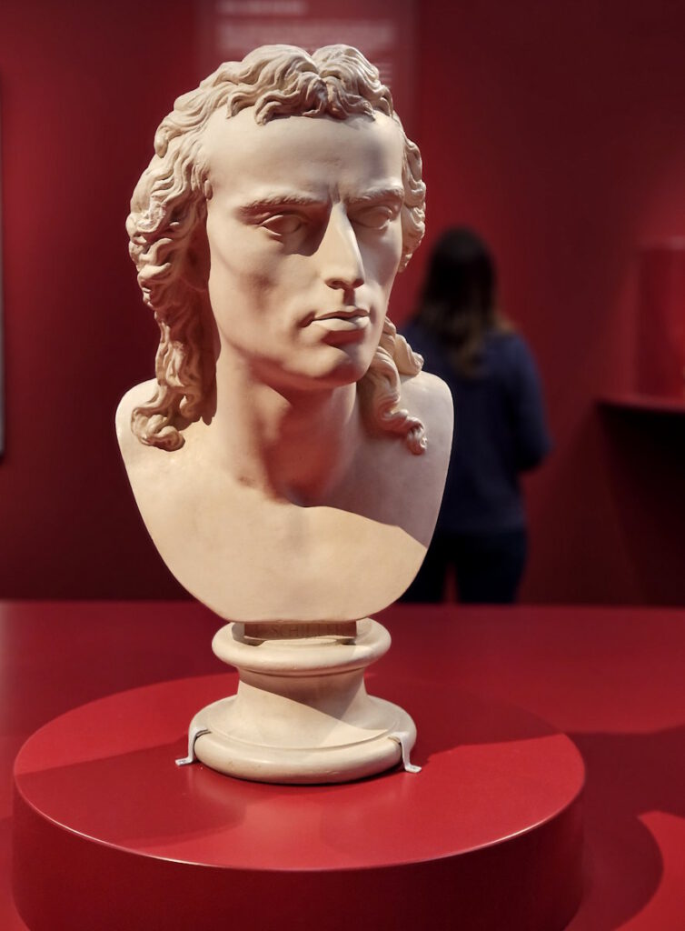 Kunsthalle München Haar – Macht – Lust