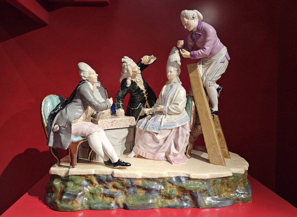 Kunsthalle München Haar – Macht – Lust