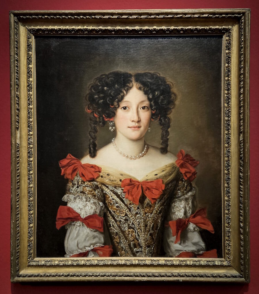 Kunsthalle München Haar – Macht – Lust