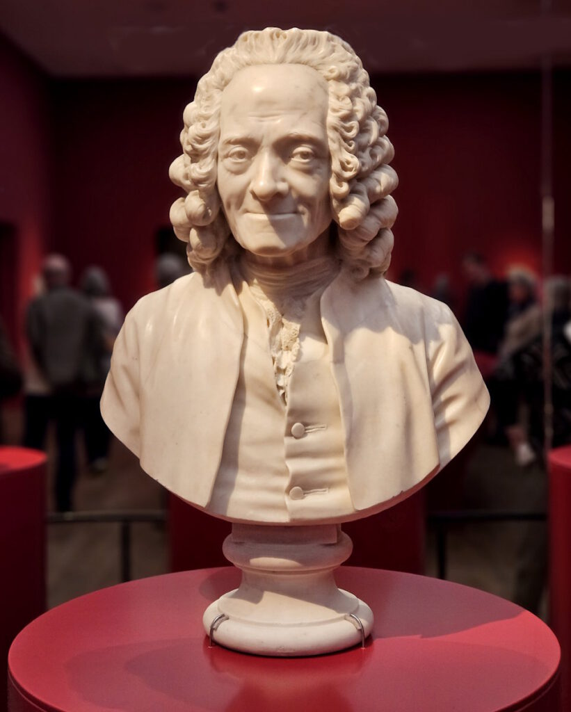 Kunsthalle München Haar – Macht – Lust