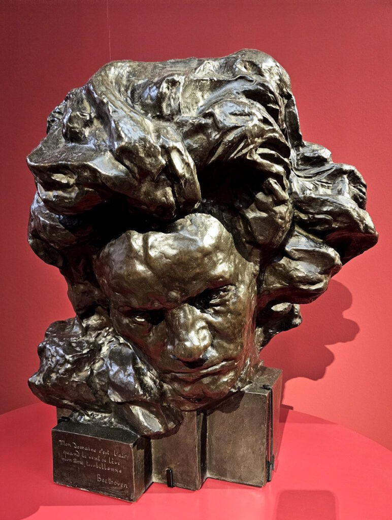 Ludwig van Beethoven