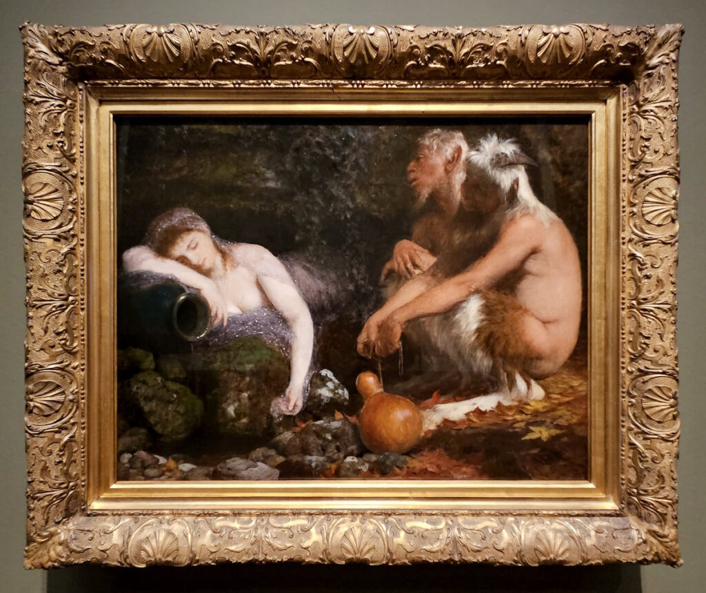 Kunsthalle München Haar – Macht – Lust