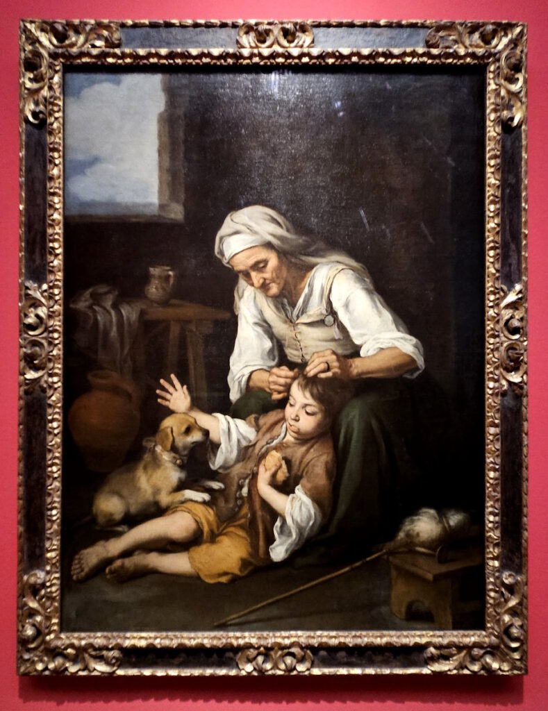Kunsthalle München Haar – Macht – Lust