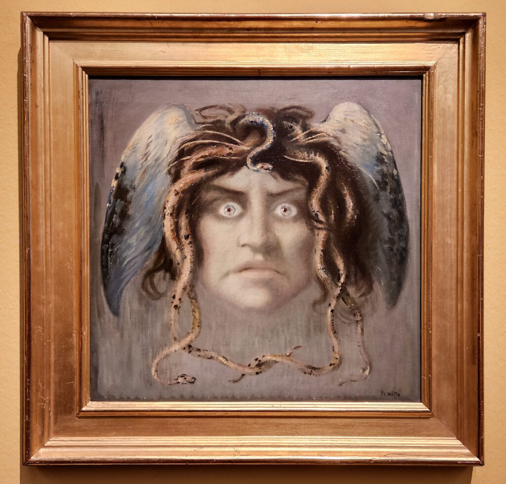 Kunsthalle München Haar – Macht – Lust